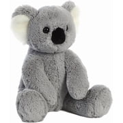 Aurora - Large Gray - 12 Koala - Cuddly Stuffed Animal