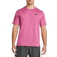 thumbnail image 3 of Under Armour Mens Tech Geotessa Vent T-Shirt, 3 of 4