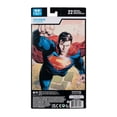 thumbnail image 4 of Figura de Acción Mcfarlane Dc Multiverse Blister Card Superman Rebirth 7 Pulgadas, 4 of 4