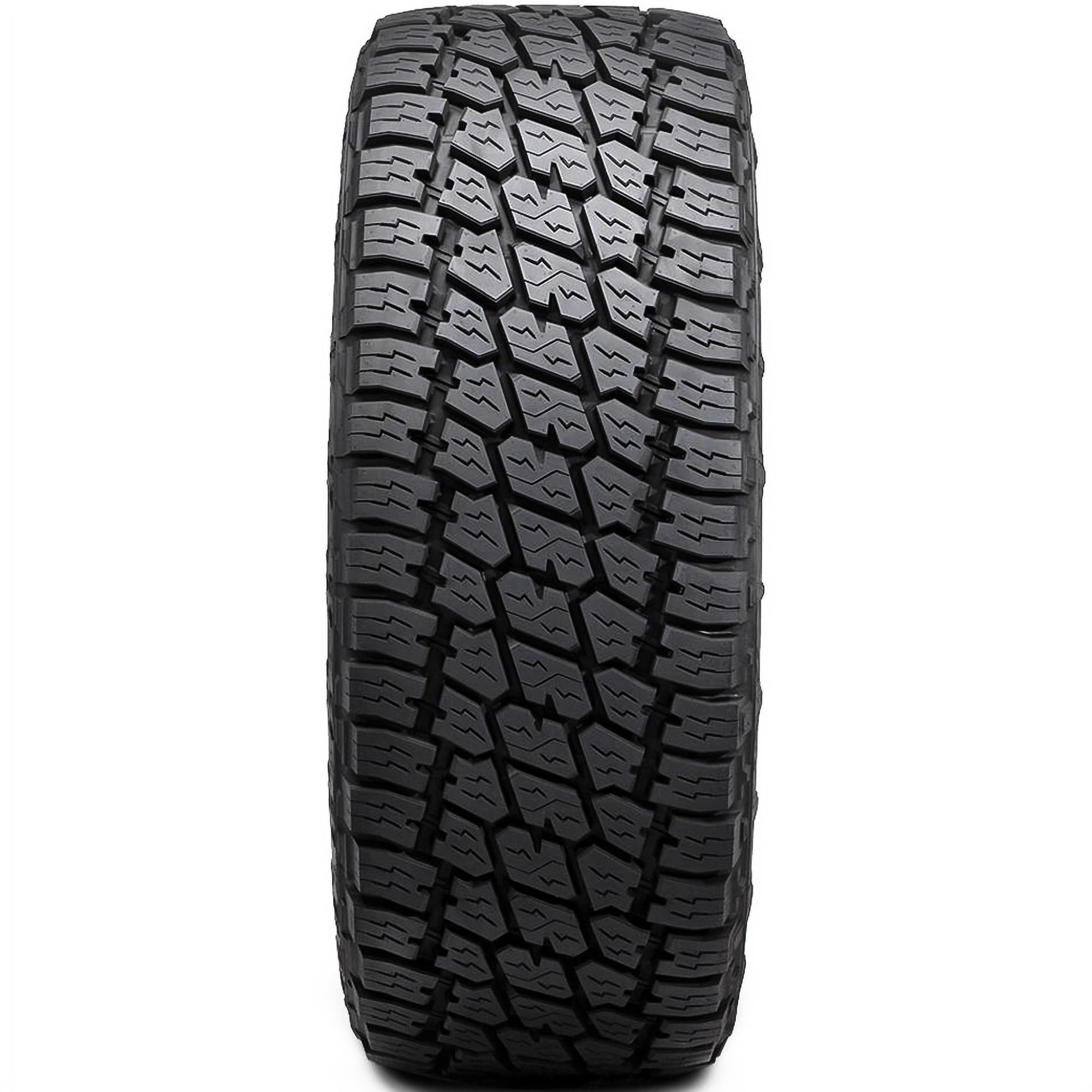 Nitto Terra Grappler G2 A/T LT 37X12.50R17 Load D 8 Ply AT All Terrain Tire Sansujyuku sansujyuku.com