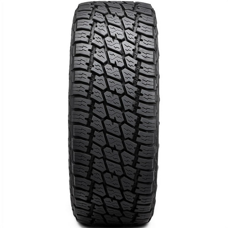 Nitto Terra Grappler G2 LT285/55R20 Tire - Walmart.com