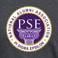thumbnail image 3 of CafePress - Pi Sigma Epsilon National Alumni Association T Shirt - Womens Tri-blend T-Shirt, 3 of 4