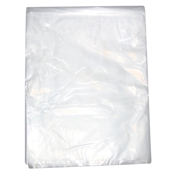 Greenhouse Plastic Sheeting, Garden Cover, 78X118 In, Clear Plastic, Plant Protection, Outdoor Growing, 1 Pc