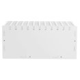 thumbnail image 1 of Wood Plastic Board Pen Holder for Home Use Marker Organizer 72-Grid, 1 of 4