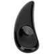 thumbnail image 4 of Cuchara de espátula cosmética curva BuyWeekMX Piedra de jade, 4 of 9