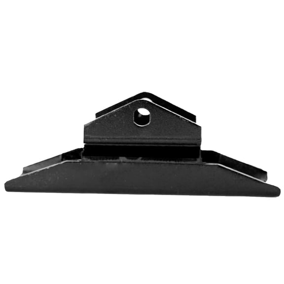 4M Auto Parts 4M-2242 Rear Transmission Mount 1PC Part 2242, A2242, EM-2242, D3TZ6068B