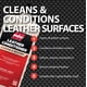 thumbnail image 4 of Acondicionador de piel Malco para coches, limpieza y condiciones, 1 litro, 4 of 9