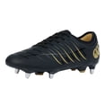 thumbnail image 1 of Canterbury Boys/Girls Phoenix 2.0 Leather Soft Ground Rugby Boots, 1 of 5