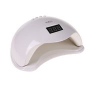 Bittouy 48W Manicure Light Nail Dryer Salon Intelligent Induction LED UV Lamp (US)