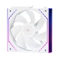 thumbnail image 2 of Thermalright TL-M12QRW Ventilador Reverso de 120 mm PWM ARGB, 2 of 6