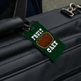 thumbnail image 2 of Fruit Cake Luggage ID Tags Suitcase Carry-On Cards - Set of 2, 2 of 3