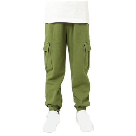 

Hpgjzj Girls Sweatpants Joggers Kids Sweatpants Girls Sweat Pants Baggy Preppy Teen Girls Clothes 2024