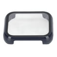 thumbnail image 2 of Funda protectora Sailing para reloj inteligente OPPO Watch 2 42mm azul, 2 of 10