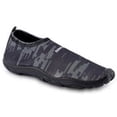 thumbnail image 1 of Zapato Acuático Modelo CAMUFLAJE Negro de SVAGO! Svago CAMUFLAJE, 1 of 5
