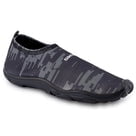 Zapato Acuático Modelo CAMUFLAJE Negro de SVAGO! Svago CAMUFLAJE