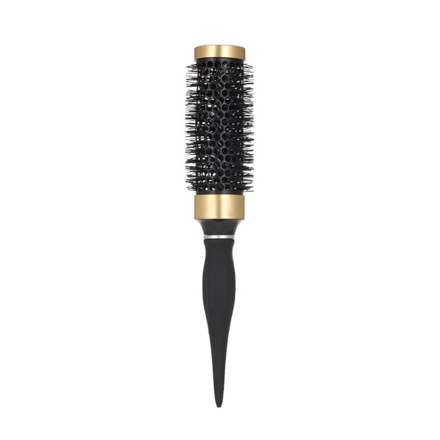 Brosse Ronde pour Brushing Brosse Volumisante à Baril Rond Brosse de Coiffage