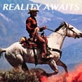 thumbnail image 2 of The Strokes - Reality Awaits - CD, 2 of 2