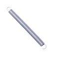thumbnail image 1 of Tension Spring, 1 PCS,Wire Diameter 0.8mm,Outer Diameter 8mm,Length 140-300mm,Stainless Steel Extension with Dual Hook Spring(140mm), 1 of 3