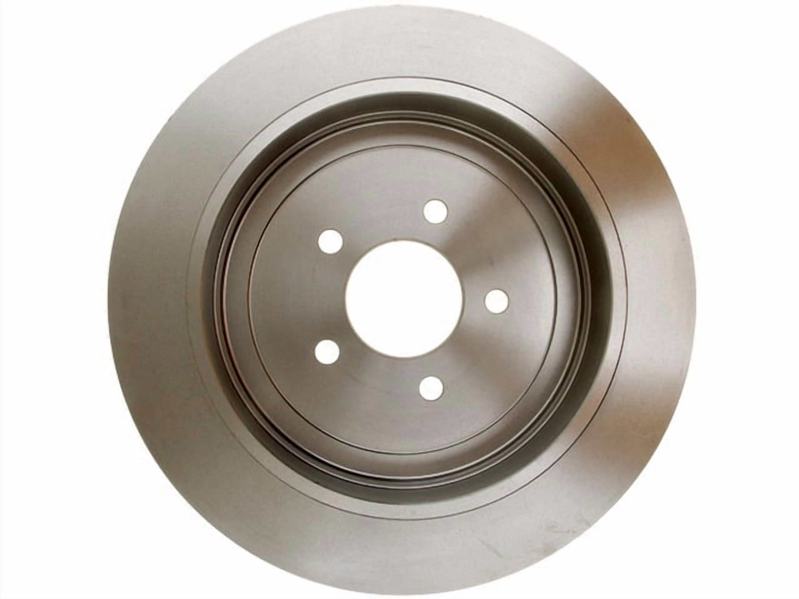 Raybestos Specialty Performance Rotors, 680108 Fits select: 2003-2011 LINCOLN TOWN CAR