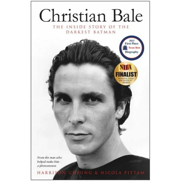 Christian Bale, (Paperback)