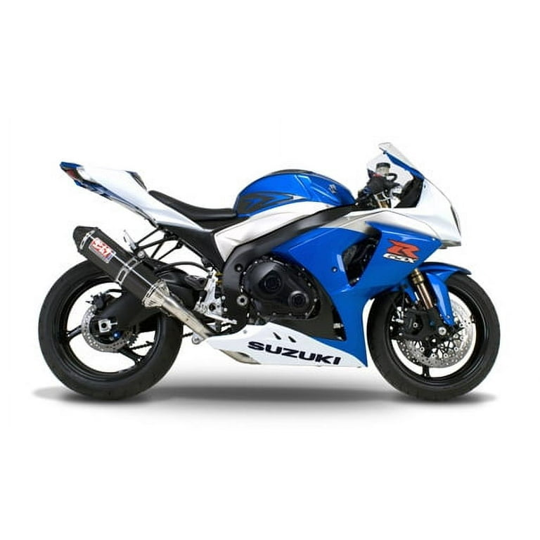 RRR3 Yoshimura ZX-10R/RR 2021-25 AT2 3/4 Stainless Exhaust w