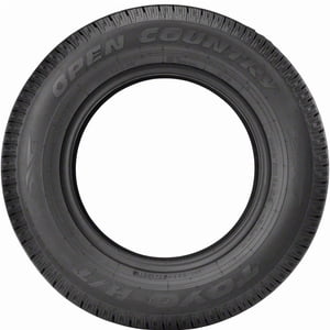Toyo Open Country H/T Highway 235/50R20 100V Light Truck Tire Sansujyuku sansujyuku.com