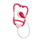 thumbnail image 5 of Kit de médico para niños ANGGREK 33 piezas azul, 5 of 8