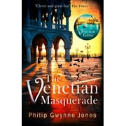 The Venetian Masquerade (Paperback)