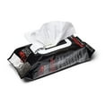 thumbnail image 2 of Venom Steel Workshop Wipes with Scrubbing Beads, for Grease, Light Citrus Scent, 8" x 12", 60 Wipes, 2 of 5