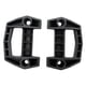 thumbnail image 2 of 2 kits de accesorios para portaequipajes 860201806, con soportes de portaequipajes negros para motos de nieve ., 2 of 8