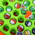 thumbnail image 1 of Juego de juguete de pesca giratoria placa de tablero giratorio para  e hijos ANGGREK Otros, 1 of 8
