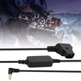 thumbnail image 4 of Video Camera Power Cord, Power Supply Cord Accessory Power Line, New Design Lightweight For Travel Camera Outdoor Photographers, 4 of 8