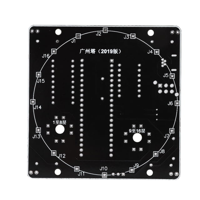 LED Light DIY Set, Carefully Designed LED DIY Set Effectively Avoid Corrosion For Home