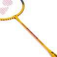 thumbnail image 2 of Raqueta Badminton Yonex GR-020 Silver Yellow, 2 of 4