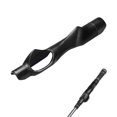 thumbnail image 4 of Golf Swing Trainer Training Aid Anti Slip Practice Alignment Man Woman Golf Swing Training Grip Black, 4 of 8