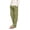 Army Green, variant on Men's Cotton Linen Pants Oversized Loose Straight Leg Pants Textured Drawstring Summer Beach Trousers with Large Pockets,Khaki L