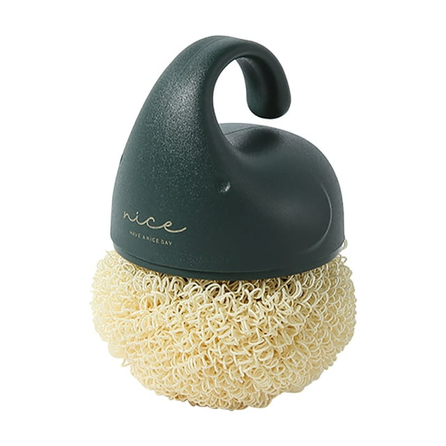 Kitchen Cleaning Brush Dish Brush With Handle Kitchen Scrub Brushes For Cleaning Dish Scrubber With Stiff Bristles For Sink Pots Pans, Kitchen Cleaning Brush