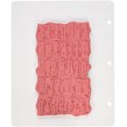 thumbnail image 3 of Tim Holtz Tampons d'Affichage 7"X8.5"-Grudge Alphabet, 3 of 4
