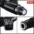 thumbnail image 3 of 8Pcs Fuel Injector 12580426 For 2002-2006 GMC Sierra 1500 V8 5.3L, 3 of 11