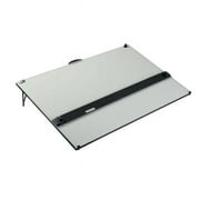 Alvin Deluxe Board with Straightedge 30" x 42"