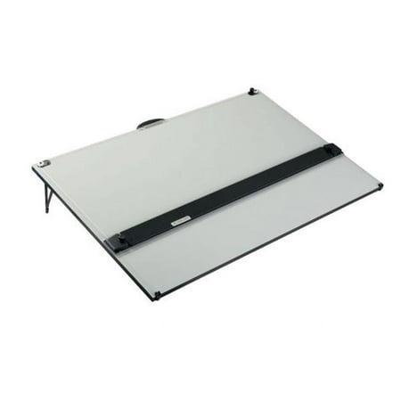 Alvin Deluxe Board with Straightedge 30" x 42"