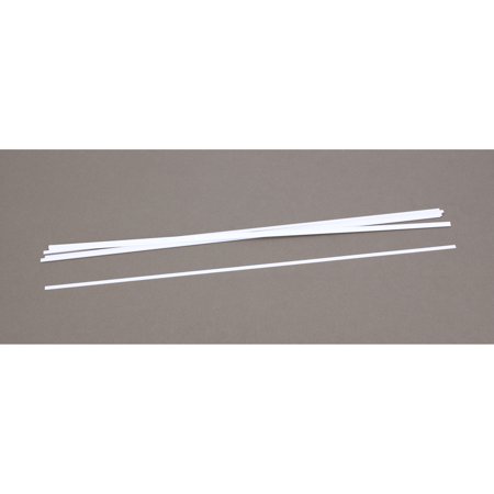 Evergreen Scale Models HO Strip 2 x 12 10 EVG8212 Plastic Building Supplies