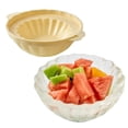 thumbnail image 2 of Dvkptbk Ice Molds Dessert Bowl DIY Ice Cream Bowl Kitchen Tool Ice Bowl Containers Quick-Freezing Container Large-Capacity Round Empty Moulds Homemade Ice Bowl Home & Garden, 2 of 3