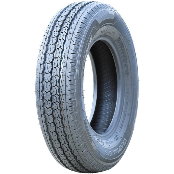 Atlander VANPlus C18 225/70R15C D/8PLY Light Truck & SUV Tire