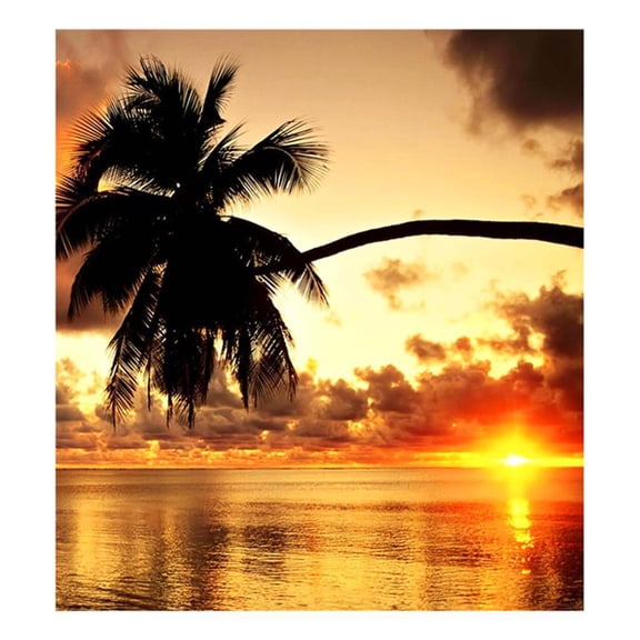 Esquirla Wall Hanging Tapestry Home Decorations For Living Room Bedroom Seascape T