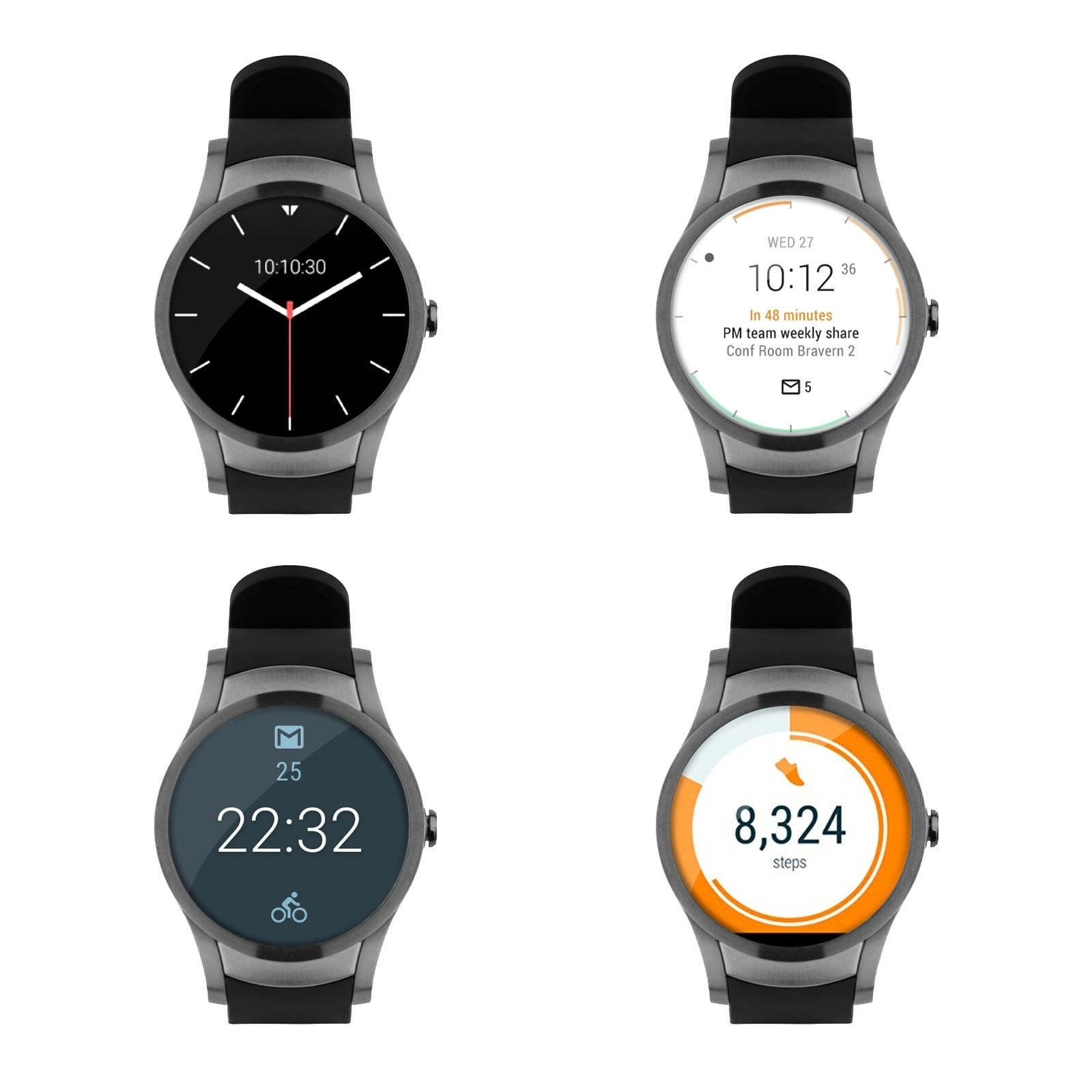 verizon android watch