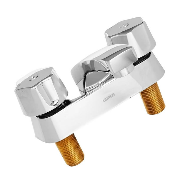 Manerales Urrea 318qc Mezcladora P/Lavabo Queen Cubierta Manerales - Main Image