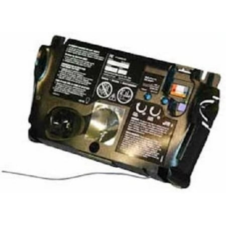 

Liftmaster 41AC050-2 Logic Board for Chain Drive Operator The LiftMaster 41ac050-2 is for 1/2hp chain drive 315mhz security By Visit the LiftMaster Store