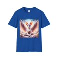 thumbnail image 3 of Oriental Shorthair Cat T-Shirt, 3 of 10