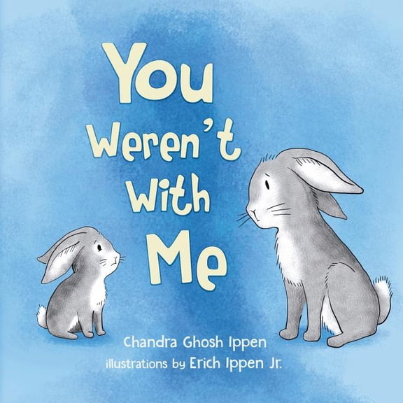 You Weren't With Me, (Paperback)